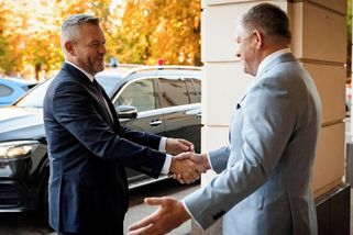 Pellegrini a Fico po útoku dronu v Rumunsku: Solidarita s Bukureští a výzvy k dialogu s Ruskem - Novinky